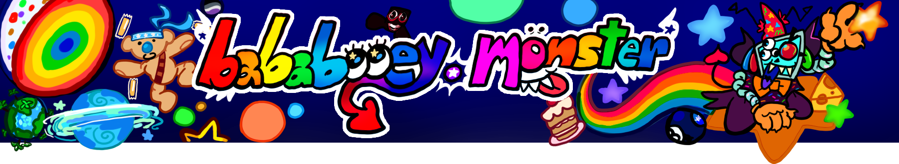 Site banner